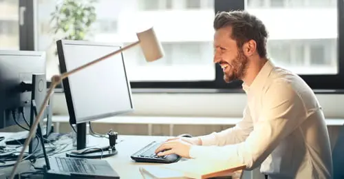 Utvalgt bilde 5 steg for en solid SEO strategi Ha et fantastisk design - 5 steg for en solid SEO-strategi