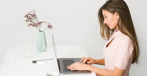 Utvalgt bilde 5 steg for en solid SEO strategi Lag en liste med nokkelord - 5 steg for en solid SEO-strategi