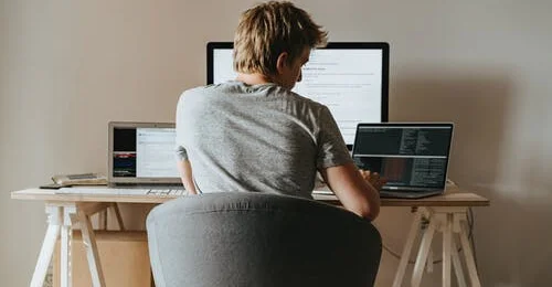 Utvalgt bilde Hvordan webdesign henger sammen med SEO Webdesign - Hvordan webdesign henger sammen med SEO